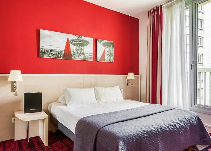 Le Richemont 3*