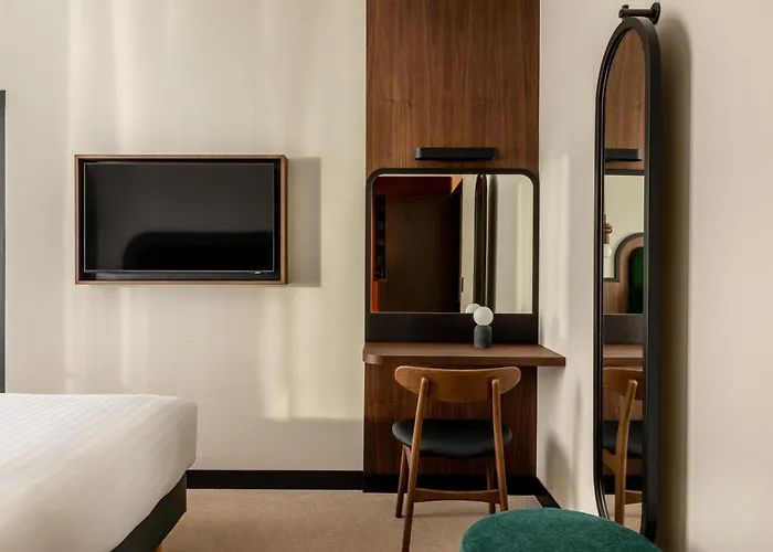 Le Richemont 3* Paris