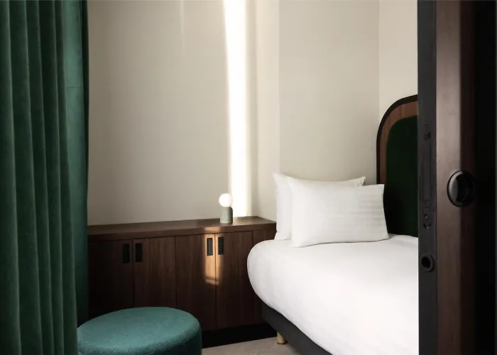 Le Richemont Hotel