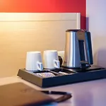 Hotel Le Richemont Paris
