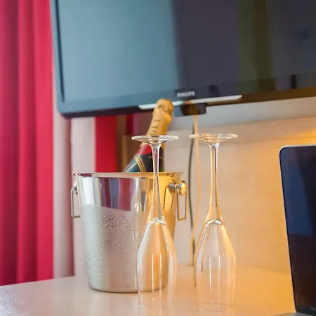 Le Richemont Hotel 3*