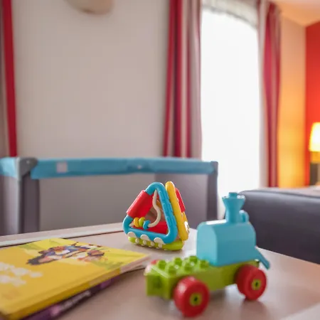 מלון Le Richemont 3*