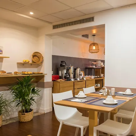 Le Richemont Hotel