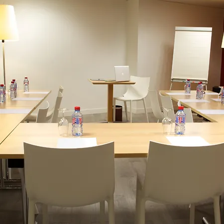 Hotel Le Richemont