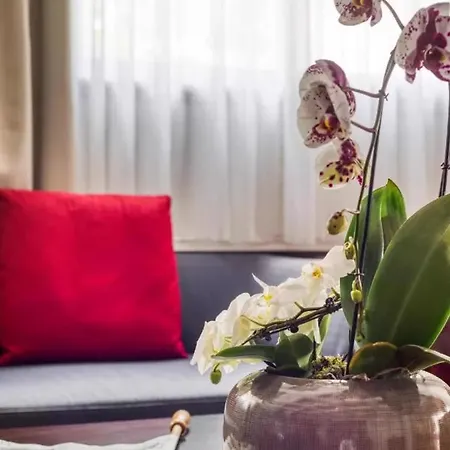 Hotel Le Richemont Parijs