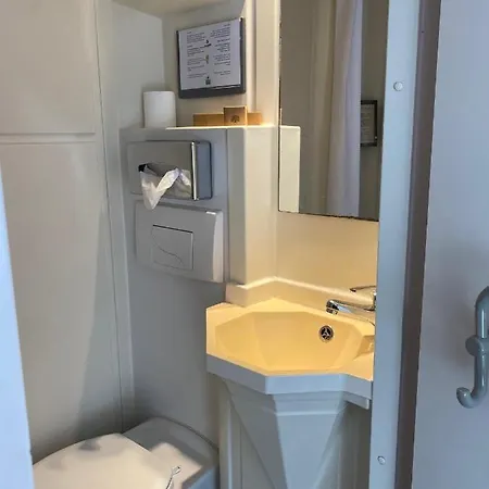 Le Richemont פריז