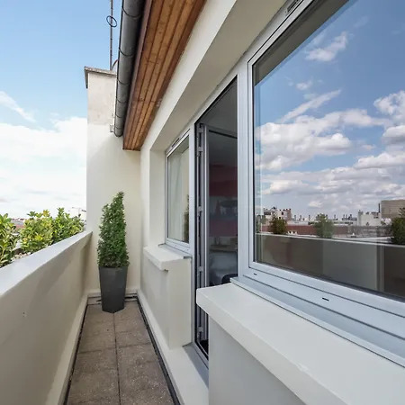 Le Richemont 3* Paříž