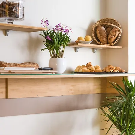 Le Richemont 3* Paříž