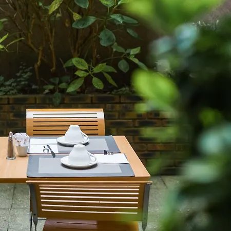 Le Richemont 3* Paříž