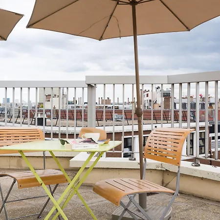 מלון Le Richemont