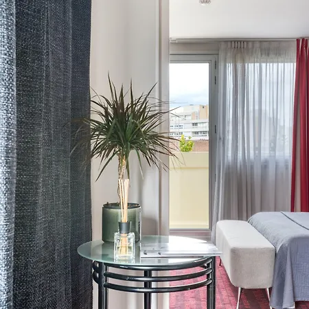 מלון Le Richemont 3*