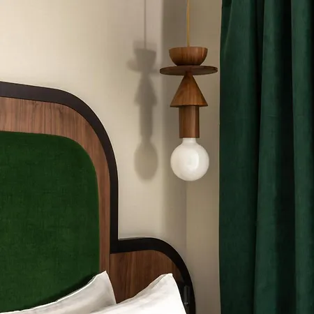 Le Richemont Hotel Paris