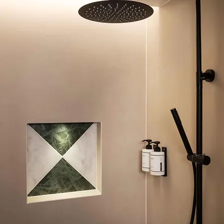 Le Richemont Hotel