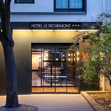 Le Richemont