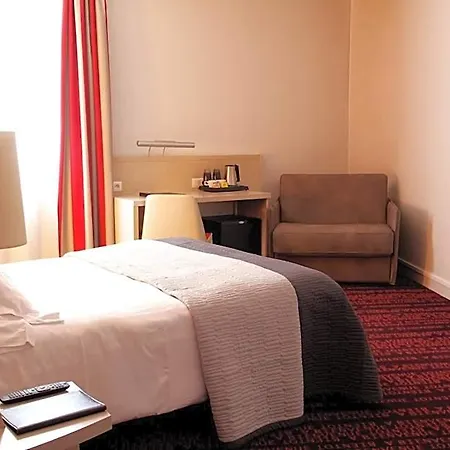 Le Richemont Szálloda 3*