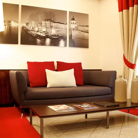 Le Richemont Hotel