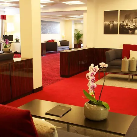 Hotel Le Richemont 3*