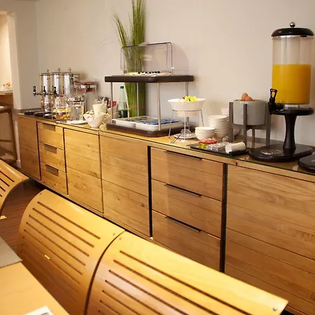 Le Richemont Hotel Parigi