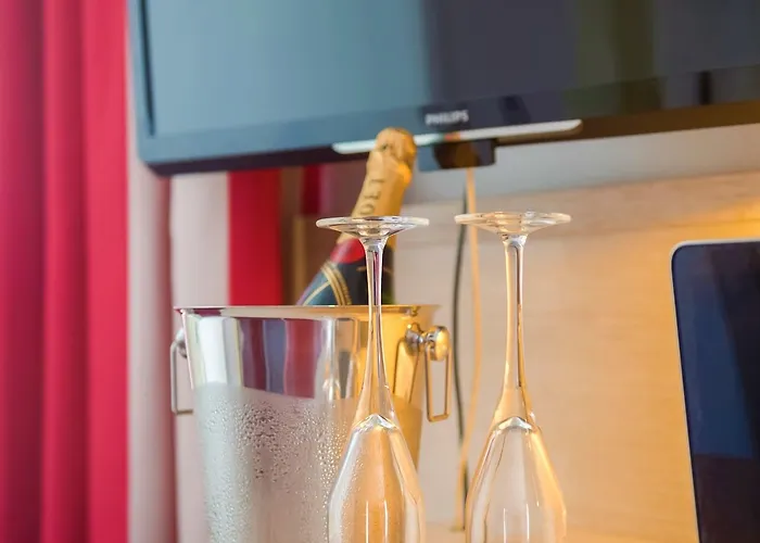 Le Richemont Hotel 3*