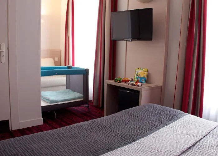 Le Richemont 3*