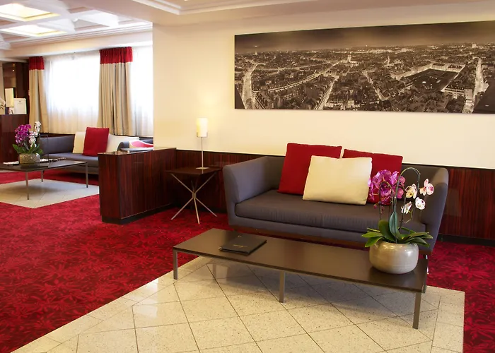 Le Richemont 3*