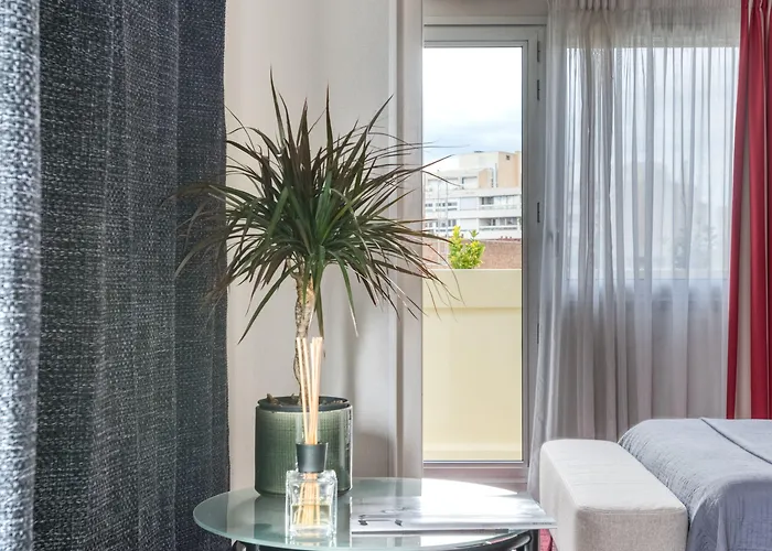 Hotel Le Richemont 3*