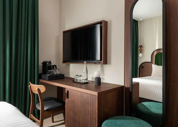 Hotel Le Richemont