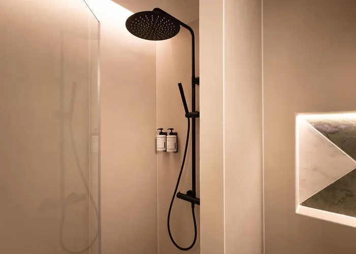 Le Richemont Hotel 3*