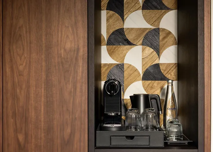 Hotel Le Richemont 3*