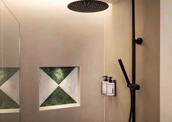 Le Richemont Hotel