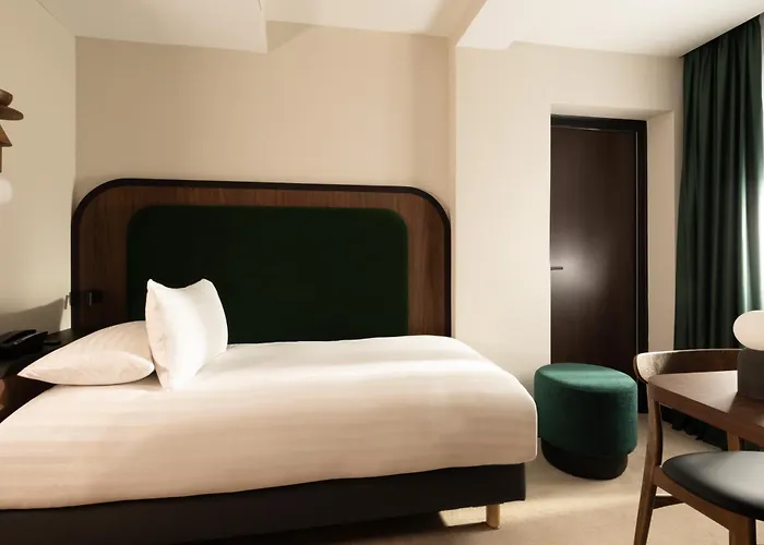 Le Richemont Hotel 3*