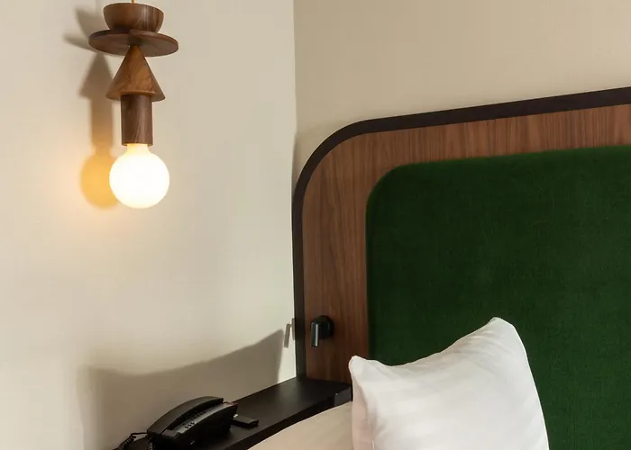 Le Richemont Hotel 3*