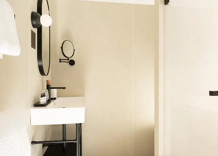 Le Richemont Hotel 3*