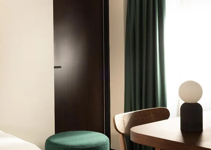 Hotel Le Richemont 3*