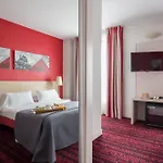 Le Richemont 3* París