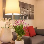 Hotel Le Richemont París