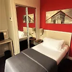 Le Richemont Hotel París