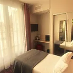 Le Richemont 3* París