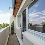 Le Richemont 3* París