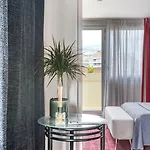 Hotel Le Richemont 3*
