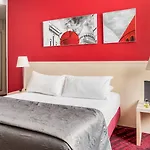 Le Richemont Hotel París