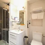 Hotel Le Richemont París