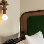 Le Richemont Hotel 3*