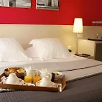 Hotel Le Richemont 3*