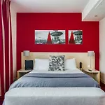 Hotel Le Richemont 3*