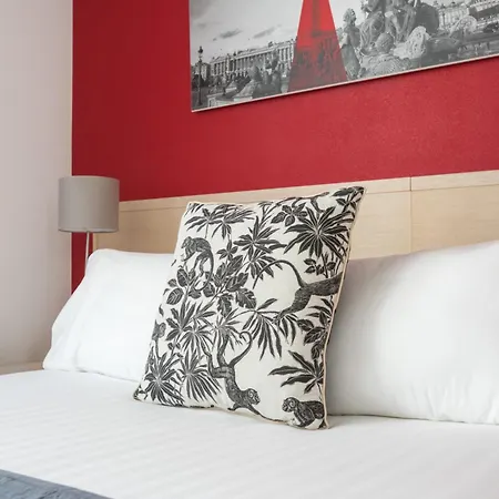 Hotell Le Richemont 3*