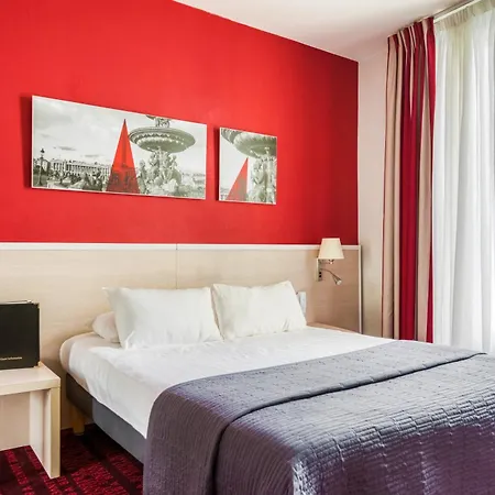 Le Richemont 3*