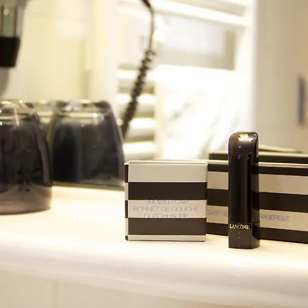 Hotell Le Richemont Paris