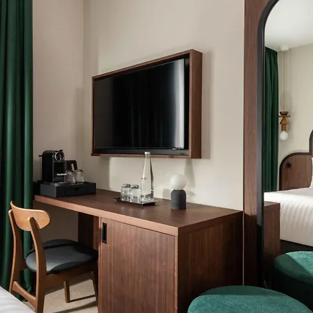 Hotell Le Richemont