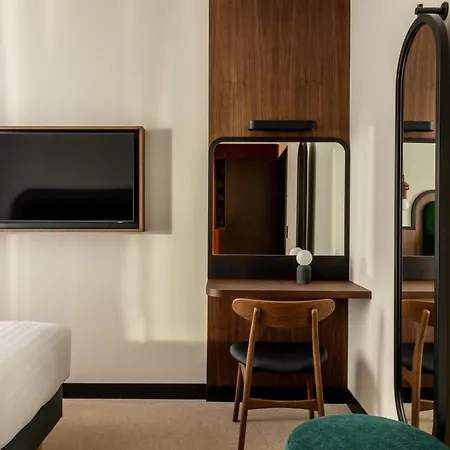 Le Richemont 3* París